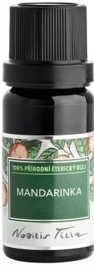 Nobilis Tilia éterický olej Mandarinka 20 ml