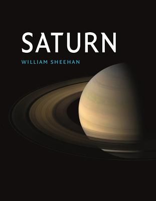 Saturn (Sheehan William)(Pevná vazba)