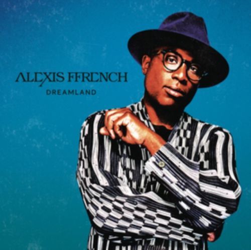 Alexis Ffrench: Dreamland (Vinyl / 12