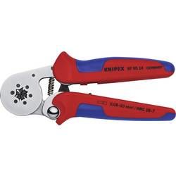 Krimpovací kleště Knipex 97 55 14