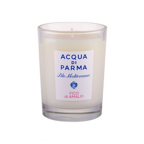 Acqua di Parma Blu Mediterraneo Fico di Amalfi 200 g vonná svíčka unisex