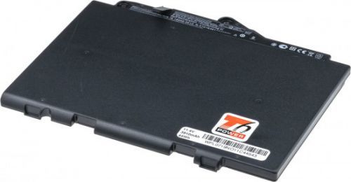 Baterie T6 power HP EliteBook 725 G3, 820 G3, 3910mAh, 44Wh, 3cell, Li-pol, NBHP0147