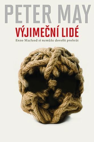 Výjimeční lidé (brož.)