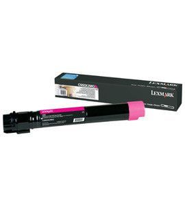 Lexmark C950X2MG - originální, C950X2MG#