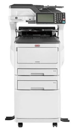 OKI MC883dnv A3 35/35 ppm 1200x1200 dpi PCL6/PS3,USB 2.0,LAN (Print/Scan/Copy/Fax)