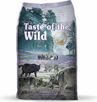 Taste of the Wild Sierra Mountain Canine 13kg