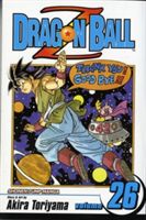 Dragon Ball Z, Vol. 26 (Toriyama Akira)(Paperback)