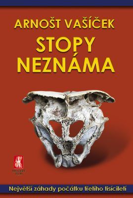 Stopy neznáma - Arnošt Vašíček - e-kniha