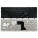 klávesnice pro notebook Dell Inspiron 15R 5010 N5010 M5010 black UK