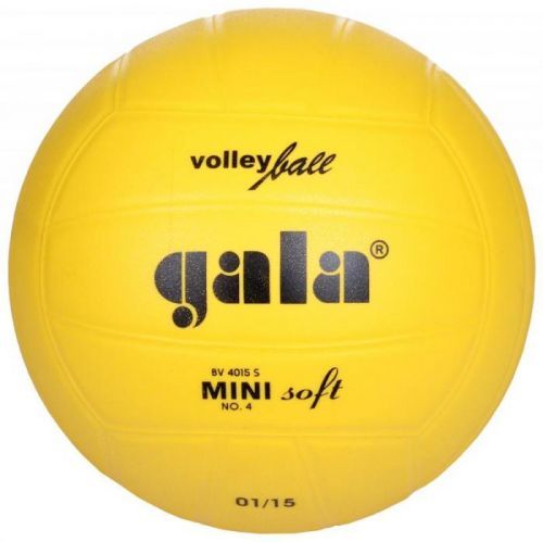 Gala Mini Soft BV4015S velikost míče: č. 4