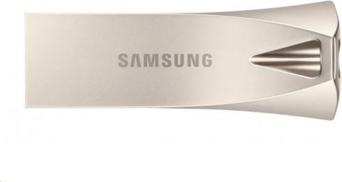 Samsung USB 3.1 Flash Disk Champagne Silver 256 GB (MUF-256BE3/APC)