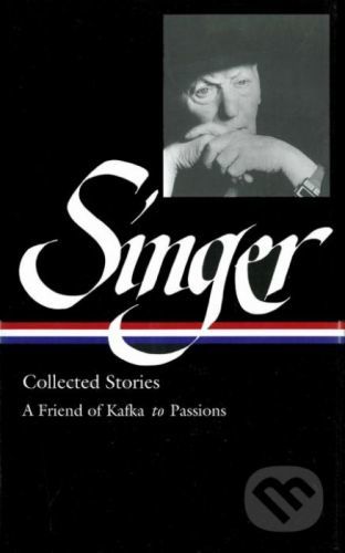 Collected Stories Vol. 2 (LOA #150) - Isaac Bashevis Singer