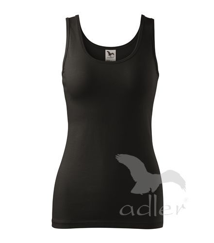 Tílko dámské Adler Triumph - černé, S