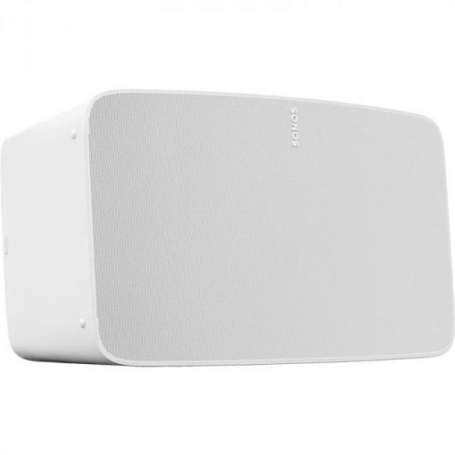 SONOS Five bílý