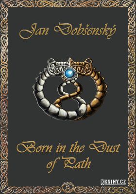 Yorran: Born in the Dust of Path - Jan Dobšenský - e-kniha