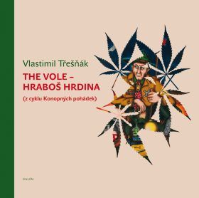 The vole - hraboš hrdina - Vladimír Třešňák - e-kniha