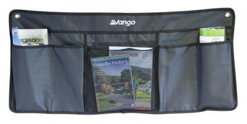 Vango kapsář Pocket Organiser 5 pct