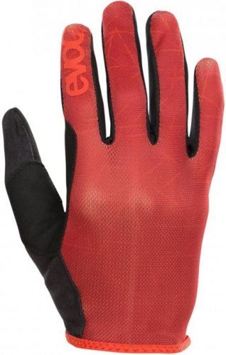 Evoc Lite Touch Glove - chili red XL