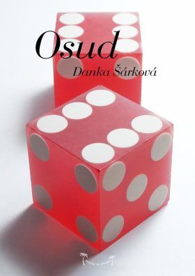 Příběhy na lehátko: Osud - Danka Šárková - e-kniha