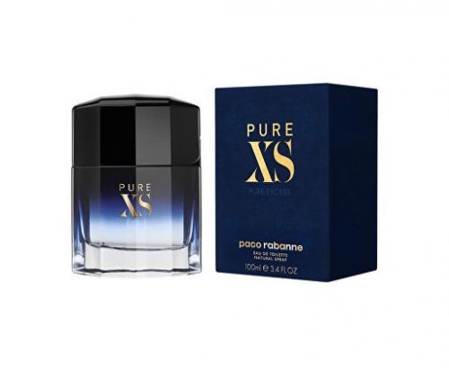 PURE XS - EDT 100 ml