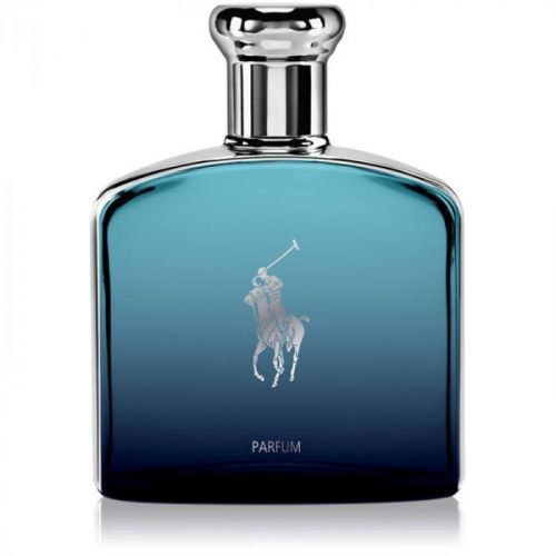 Ralph Lauren Polo Blue Deep Blue parfém pro muže 125 ml