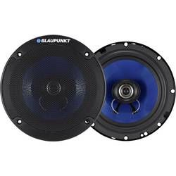 2cestný koaxiální vestavný reproduktor Blaupunkt ICx 662, 250 W