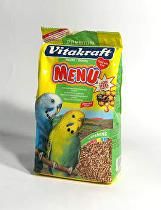 Vitakraft Bird krm. Menu vital andulka 1kg