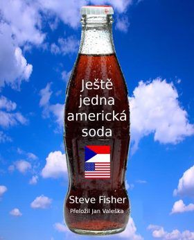 Ještě jedna americká soda - Stephen Fisher - e-kniha