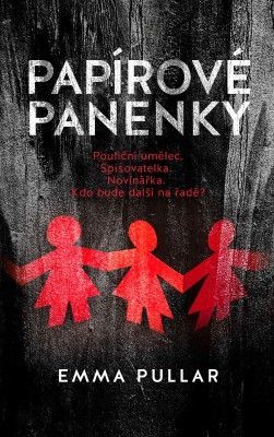 Papírové panenky - Emma Pullar - e-kniha