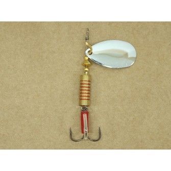 Třpytka Magic Stříbrná 9,5g