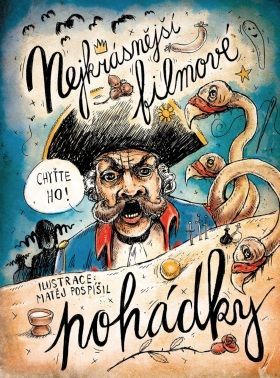 Nejkrásnější filmové pohádky - Kolektiv autorů - e-kniha