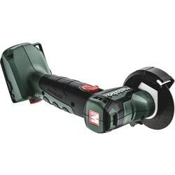 Úhlová bruska Metabo POWERMAXX CC 12 BL 600348840, 76 mm, bez akumulátoru, kufřík, 12 V