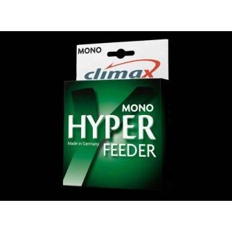 Silon CLIMAX HYPER mono feeder 250m 0,18