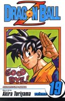 Dragon Ball Z, Volume 19 (Toriyama Akira)(Paperback)