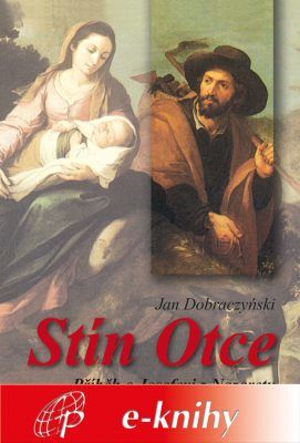 Stín Otce - Jan Dobraczyński - e-kniha