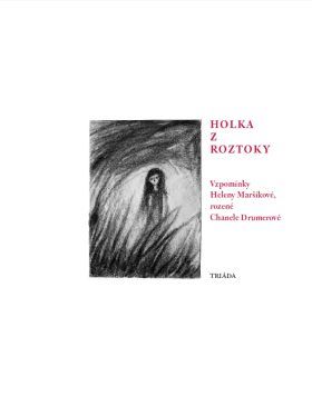 Holka z Roztoky - Helena Maršíková - e-kniha