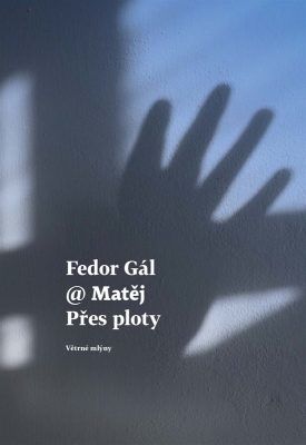 Přes ploty - Fedor Gál - e-kniha