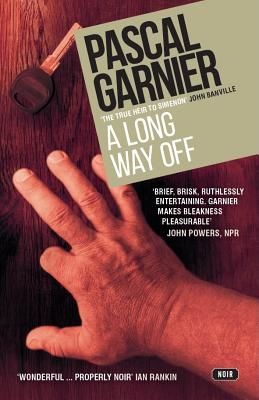 Long Way Off (Garnier Pascal)(Paperback / softback)