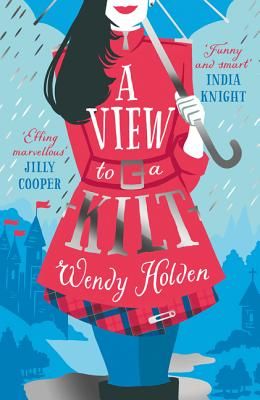 View to a Kilt (Holden Wendy)(Paperback / softback)