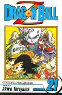 Dragon Ball Z, Vol. 21 (Toriyama Akira)(Paperback)