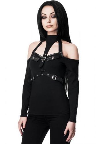 KILLSTAR Seige Halter XS