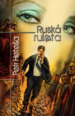 Ruská ruleta - Petr Heteša - e-kniha
