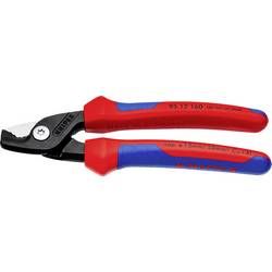 Kabelové nůžky Knipex 165 mm 95 12 160