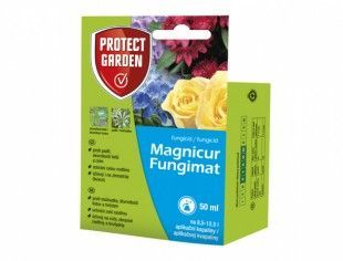 Nohelgarden Fungicid MAGNICUR FUNGIMAT CONC. 50ml