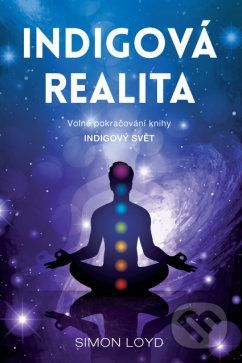 Indigová realita - Simon Loyd