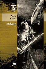 Hrútvang - Adam Andres - e-kniha