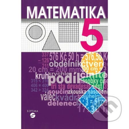 Matematika 5 - Septima