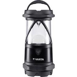 LED kempingová lucerna Varta Indestructible L30 Pro 18761101111, 623 g, černá