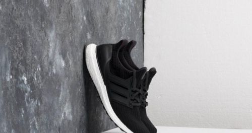 adidas Ultraboost W Core Black/ Core Black/ Core Black EUR 37 1/3