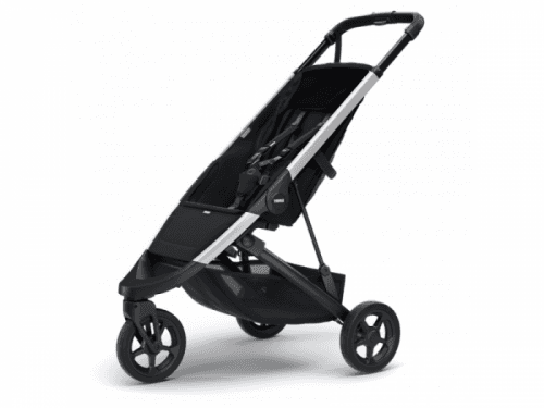 Thule Spring Stroller Aluminum